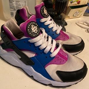 Nike Air Huarache